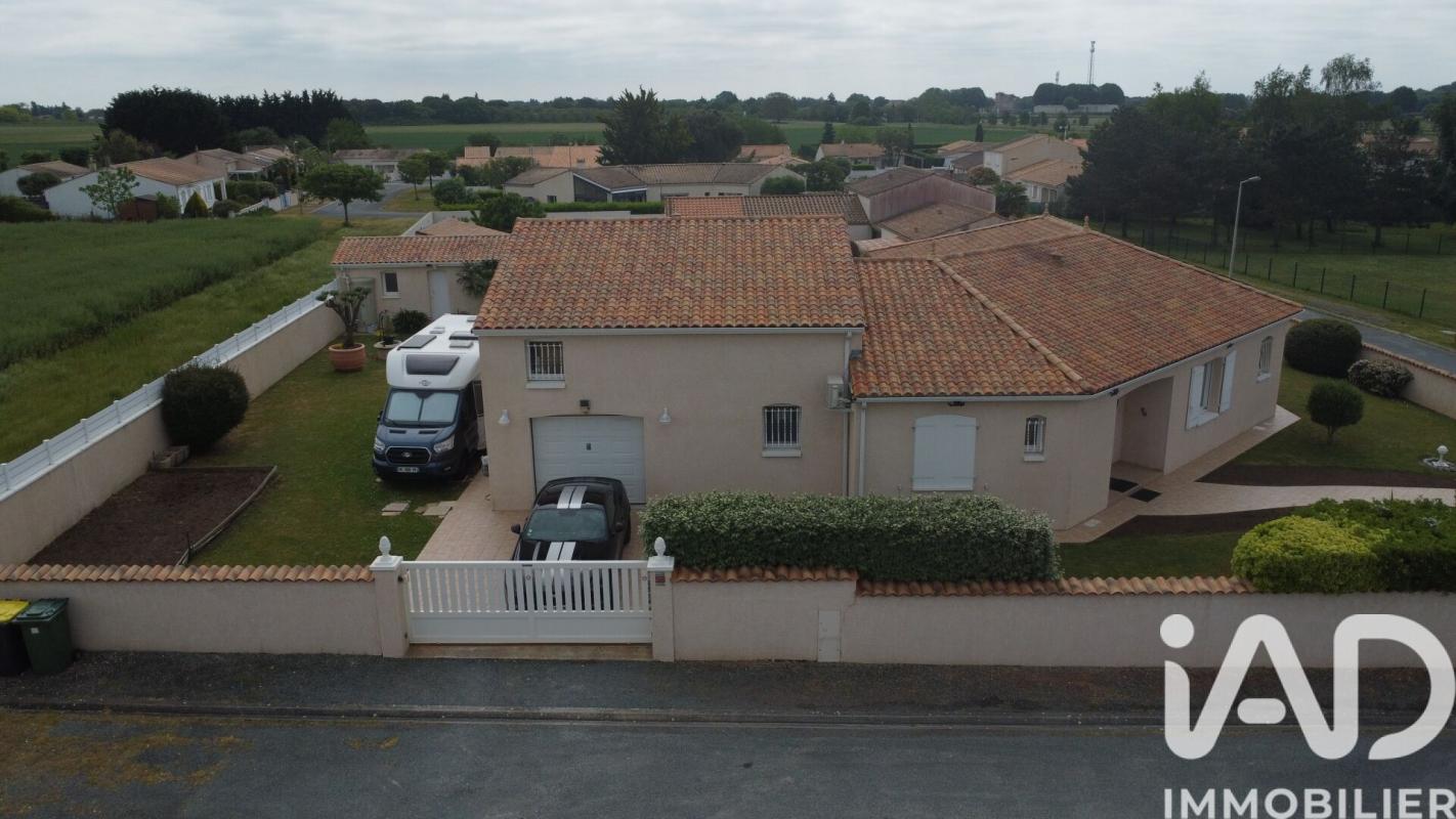Maison 7 Pièce(s) Saujon - Photo 20