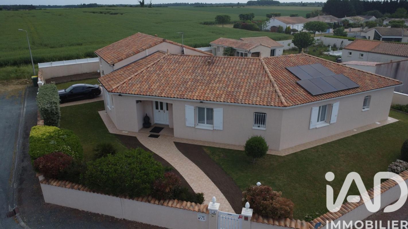 Maison 7 Pièce(s) Saujon - Photo 21