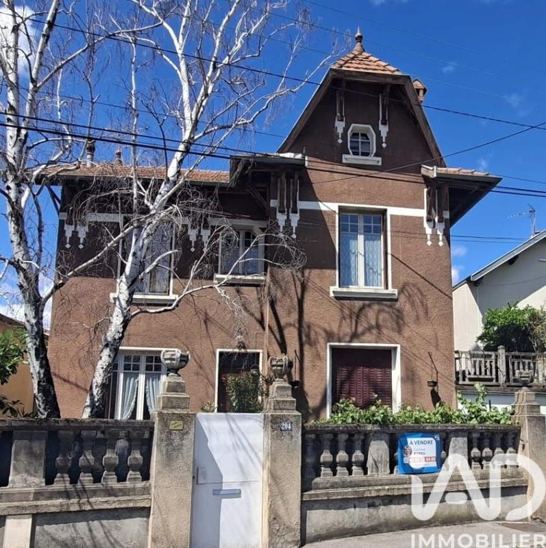 Maison 6 Pièce(s) Pierre-Bénite - Photo 2