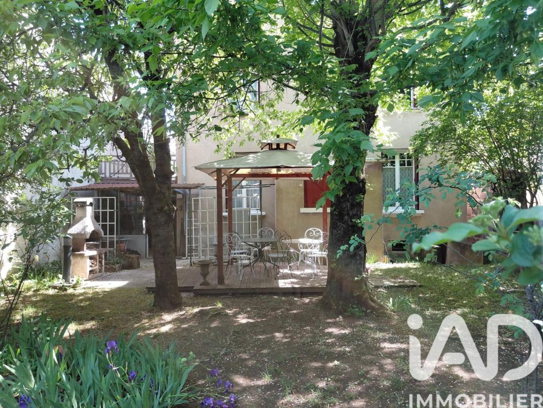 Maison 6 Pièce(s) Pierre-Bénite - Photo 5