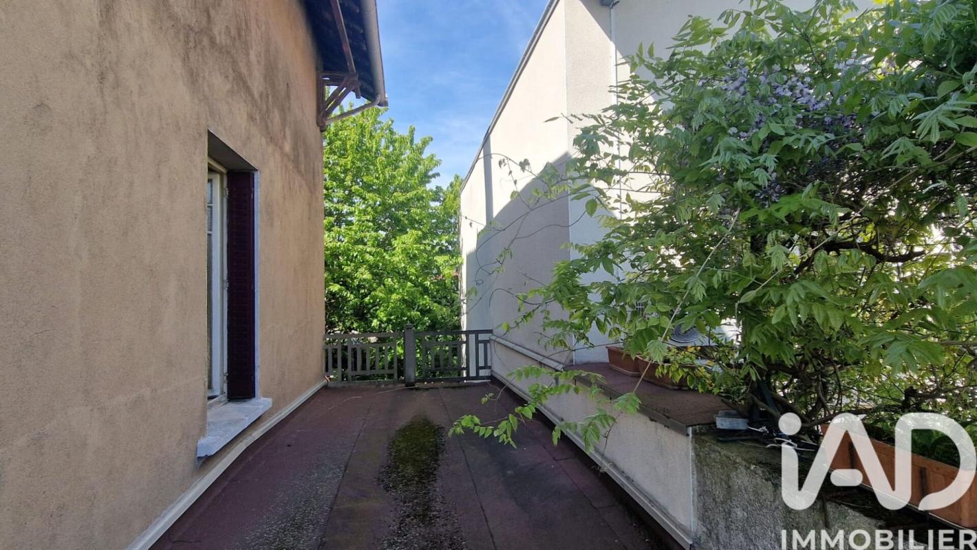Maison 6 Pièce(s) Pierre-Bénite - Photo 16