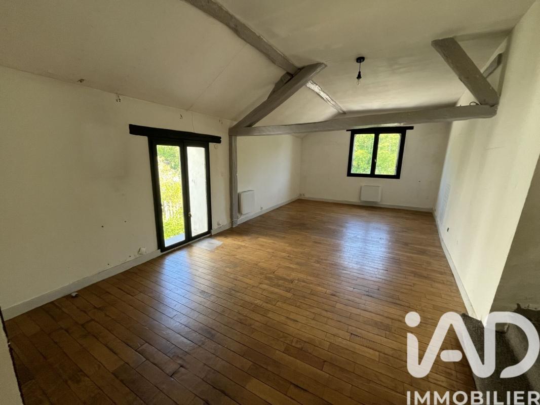 Appartement 5 Pièce(s) Samois-sur-Seine