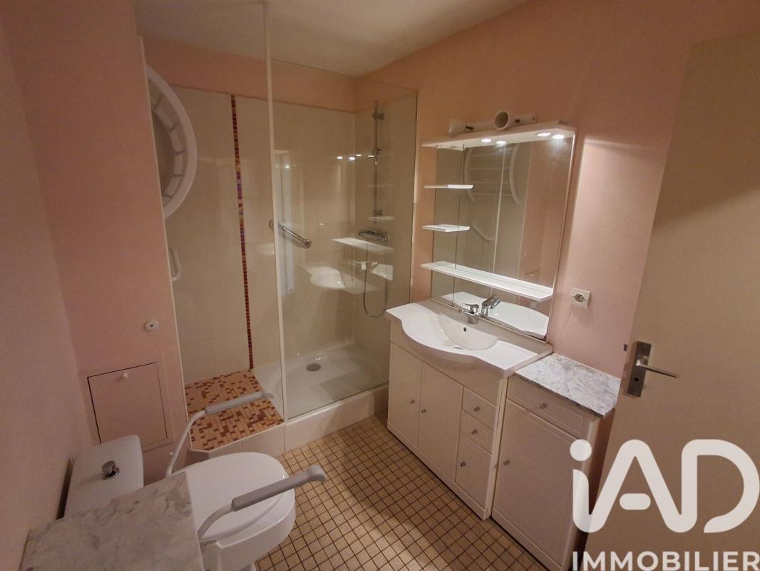 Appartement 2 Pièce(s) Andernos-les-Bains - Photo 10