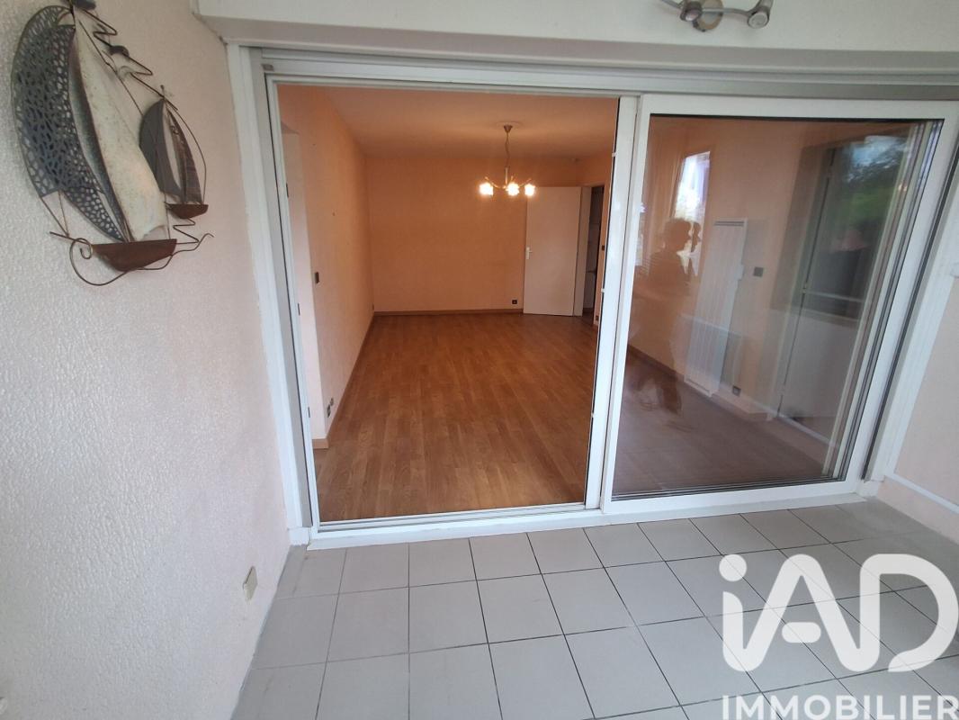 Appartement 2 Pièce(s) Andernos-les-Bains
