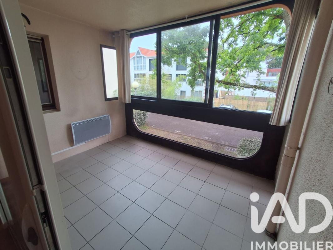 Appartement 2 Pièce(s) Andernos-les-Bains - Photo 5