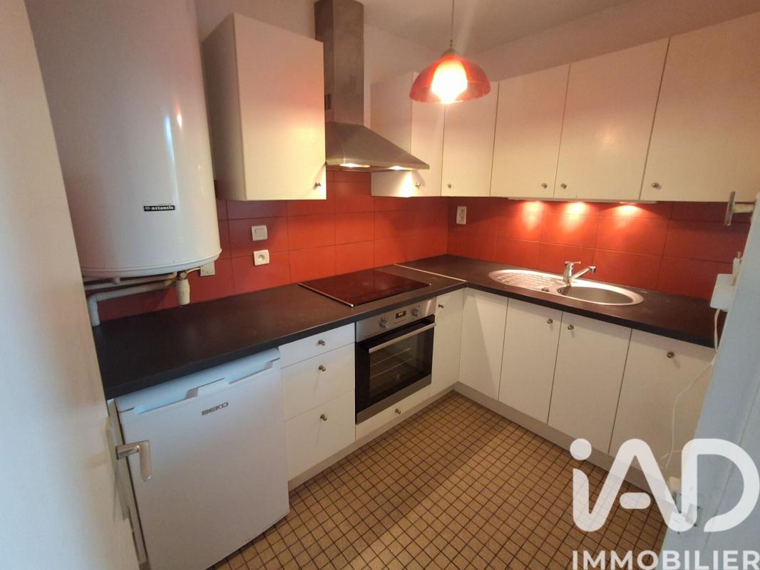 Appartement 2 Pièce(s) Andernos-les-Bains - Photo 6