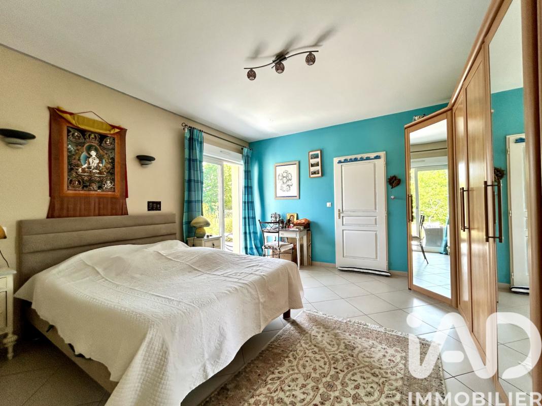 Maison 6 Pièce(s) Châtellerault - Photo 15