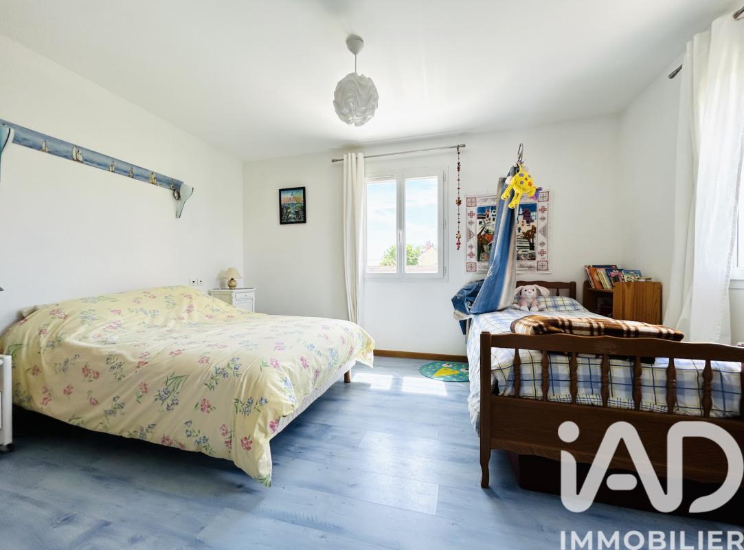 Maison 6 Pièce(s) Châtellerault - Photo 17
