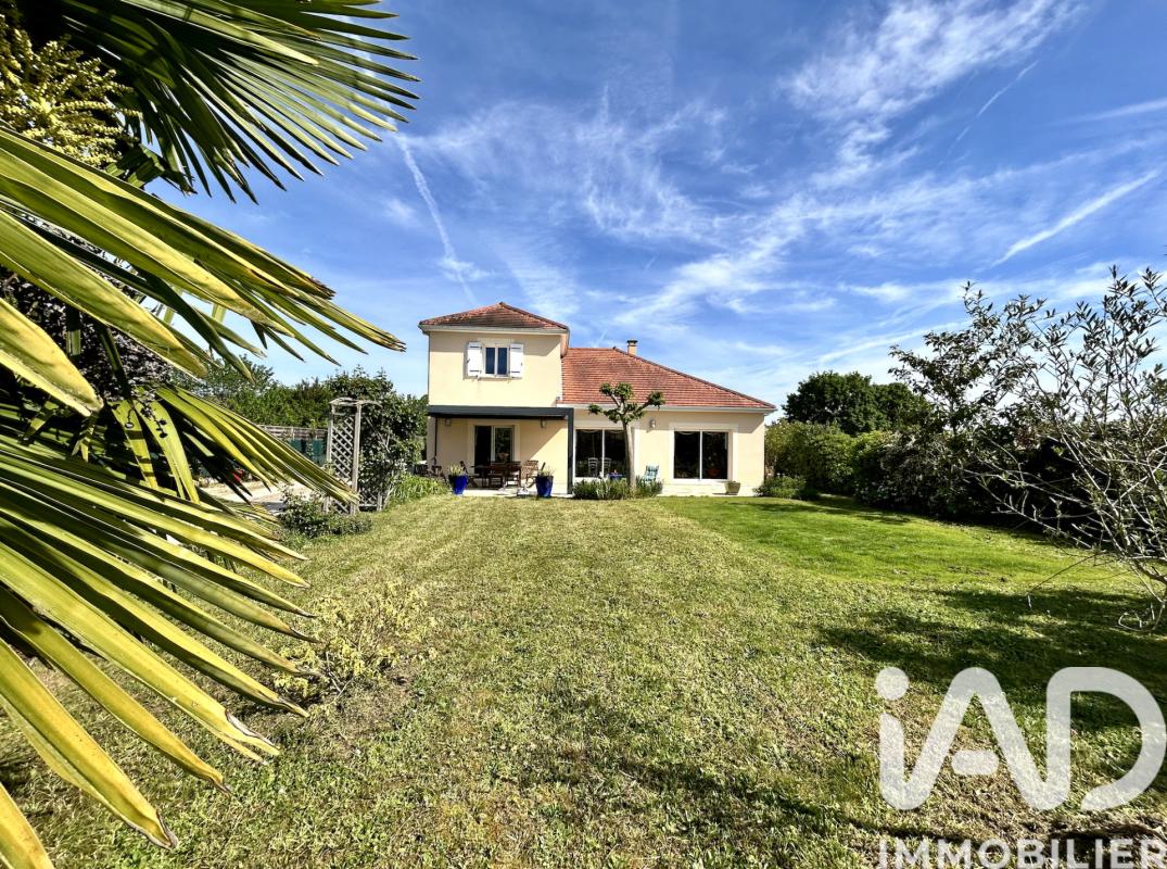 Maison 6 Pièce(s) Châtellerault - Photo 23
