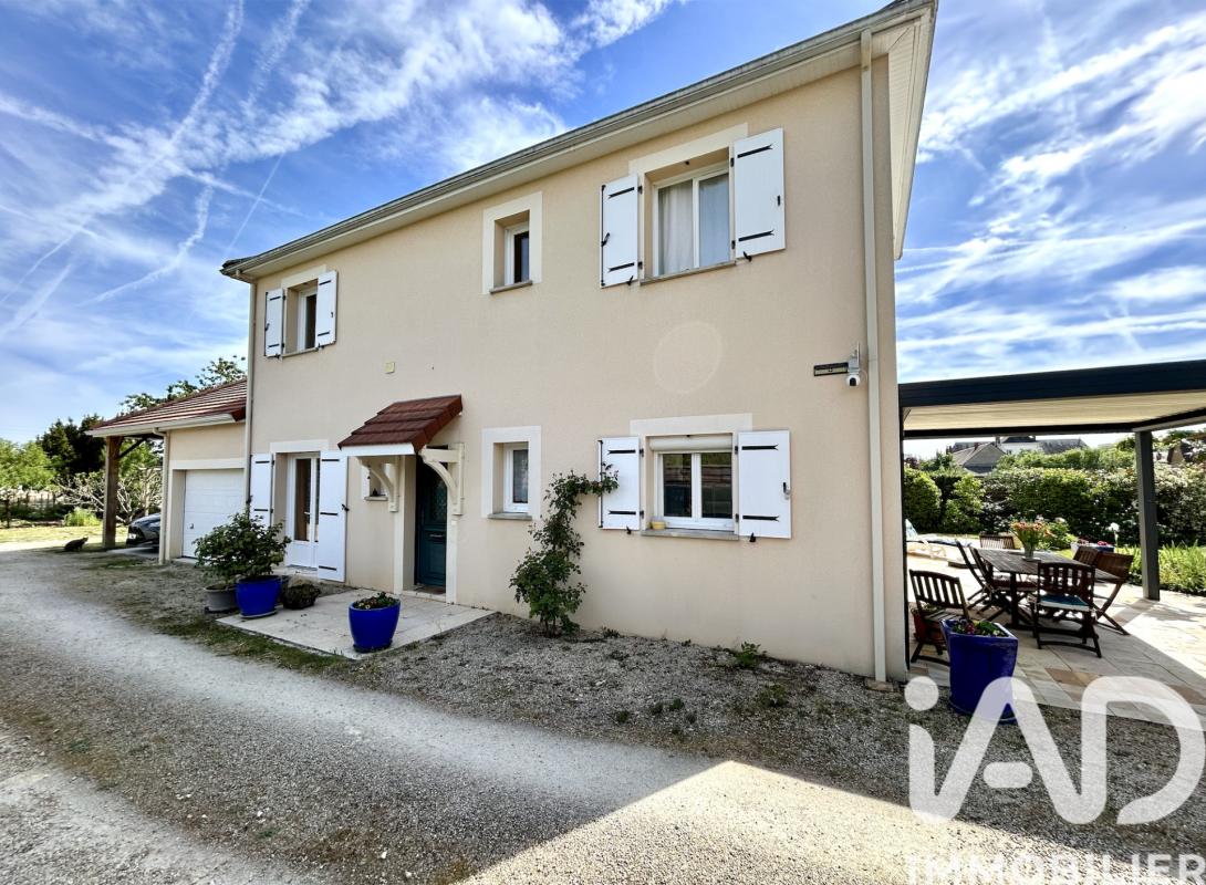Maison 6 Pièce(s) Châtellerault - Photo 24