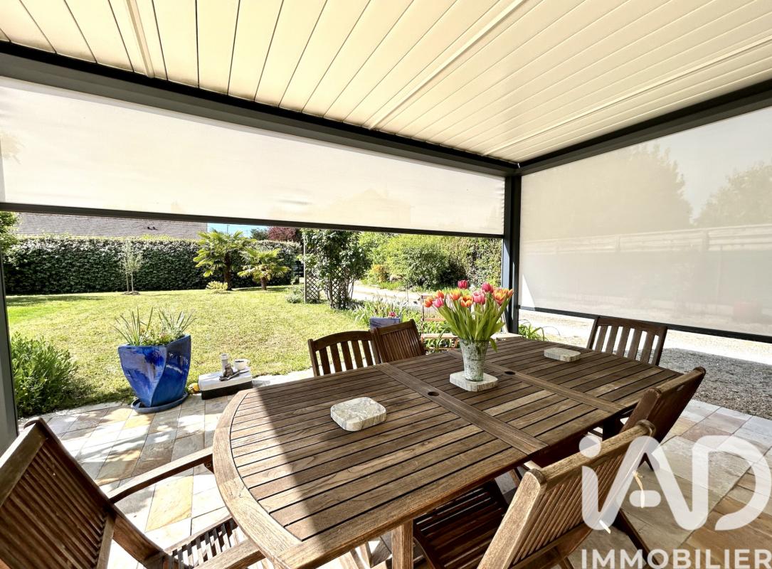 Maison 6 Pièce(s) Châtellerault - Photo 25