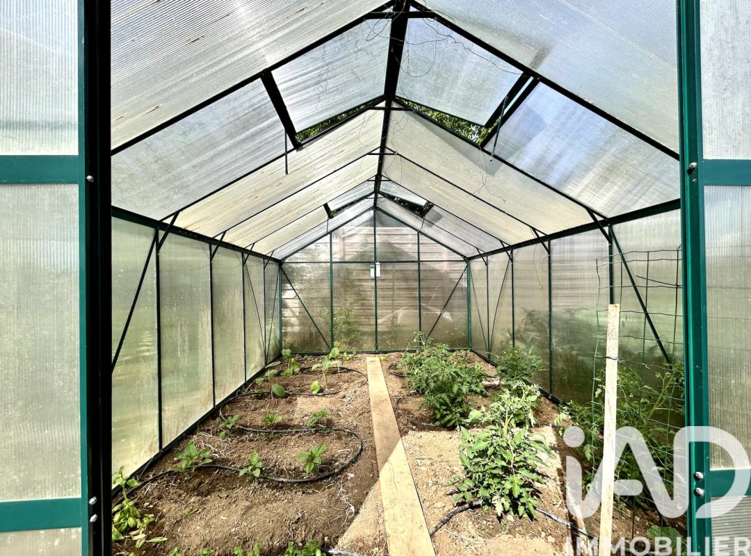 Maison 6 Pièce(s) Châtellerault - Photo 26