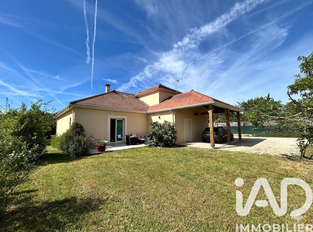 Maison 6 Pièce(s) Châtellerault - Photo 3