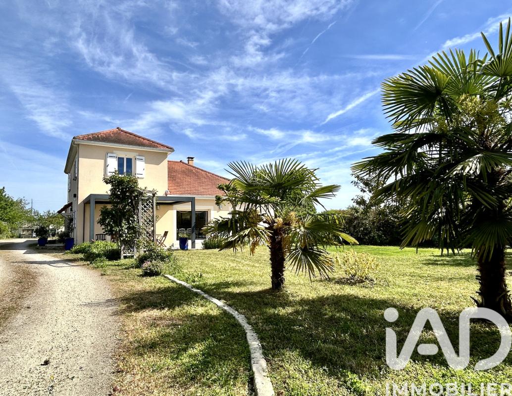 Maison 6 Pièce(s) Châtellerault - Photo 5