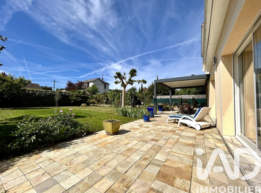 Maison 6 Pièce(s) Châtellerault - Photo 6