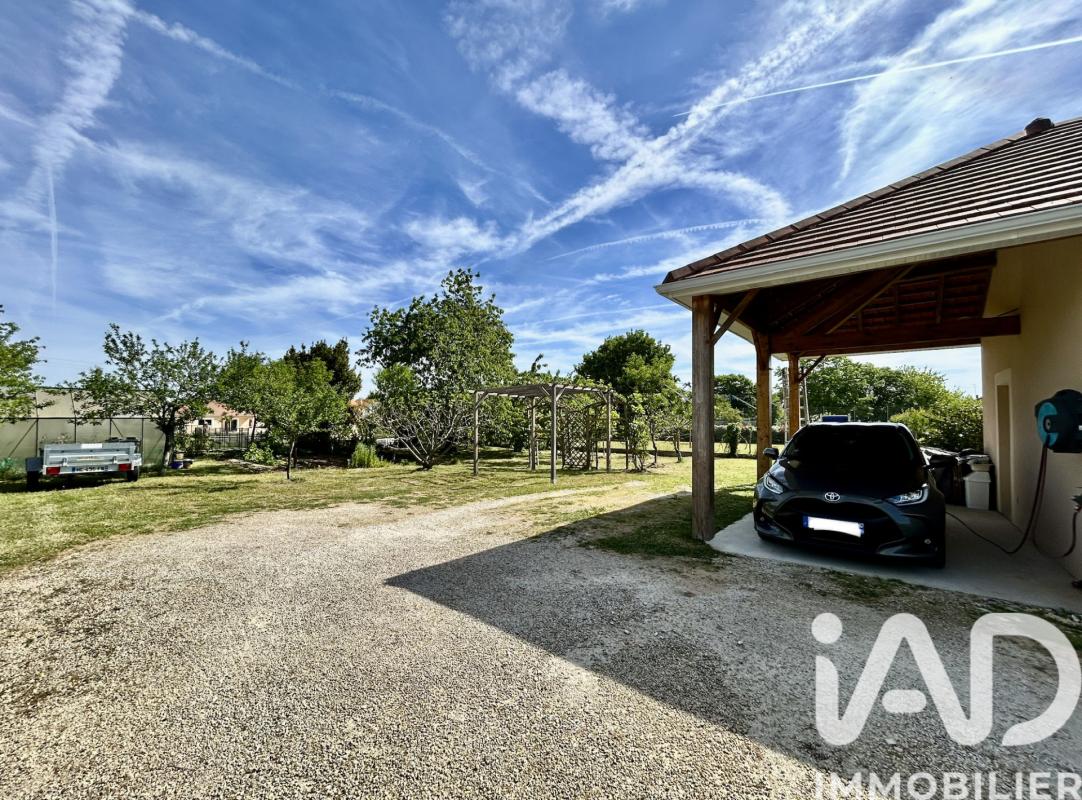 Maison 6 Pièce(s) Châtellerault - Photo 7