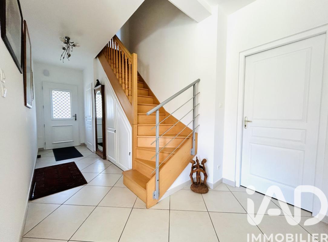 Maison 6 Pièce(s) Châtellerault - Photo 9