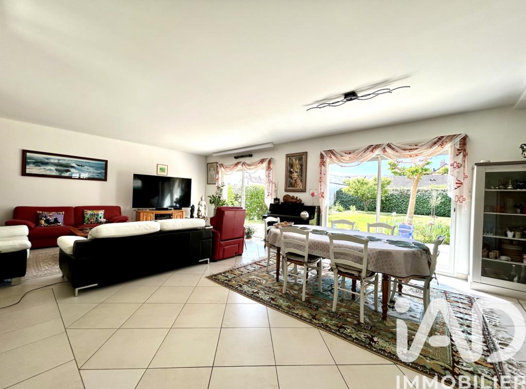 Maison 6 Pièce(s) Châtellerault - Photo 10
