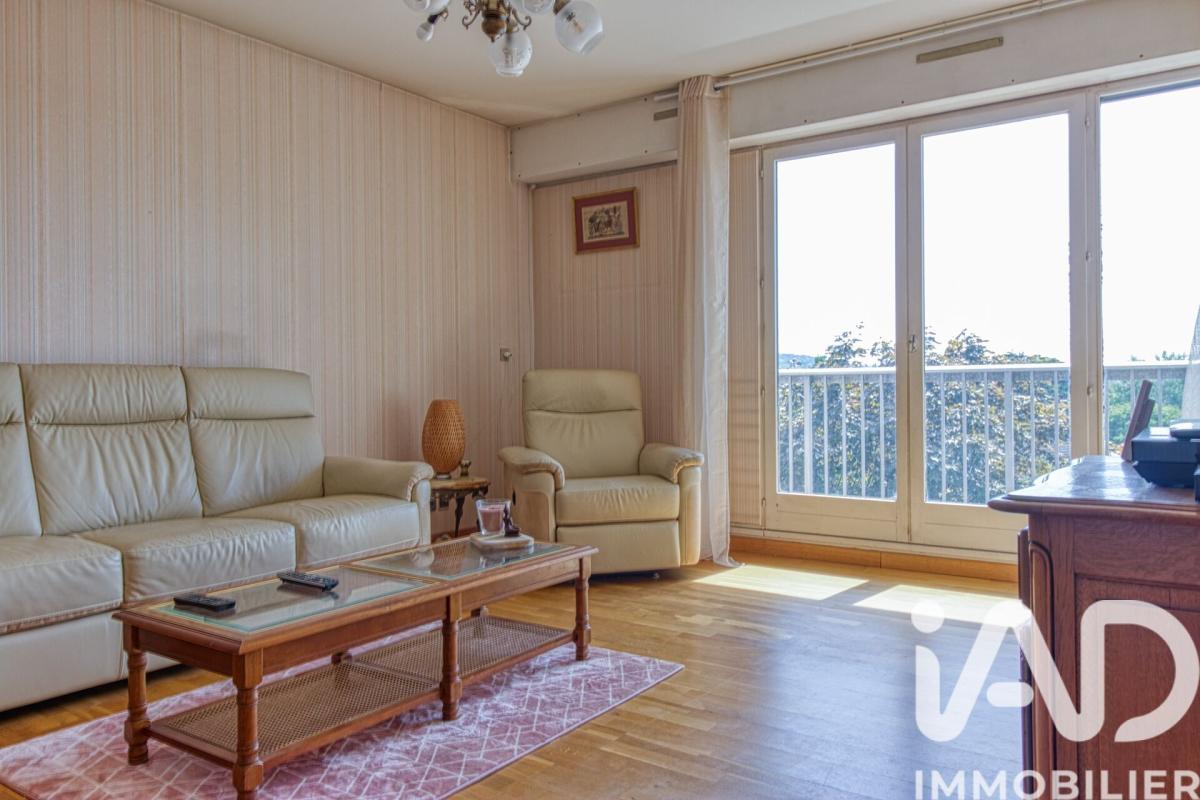 Appartement 3 Pièce(s) Taverny