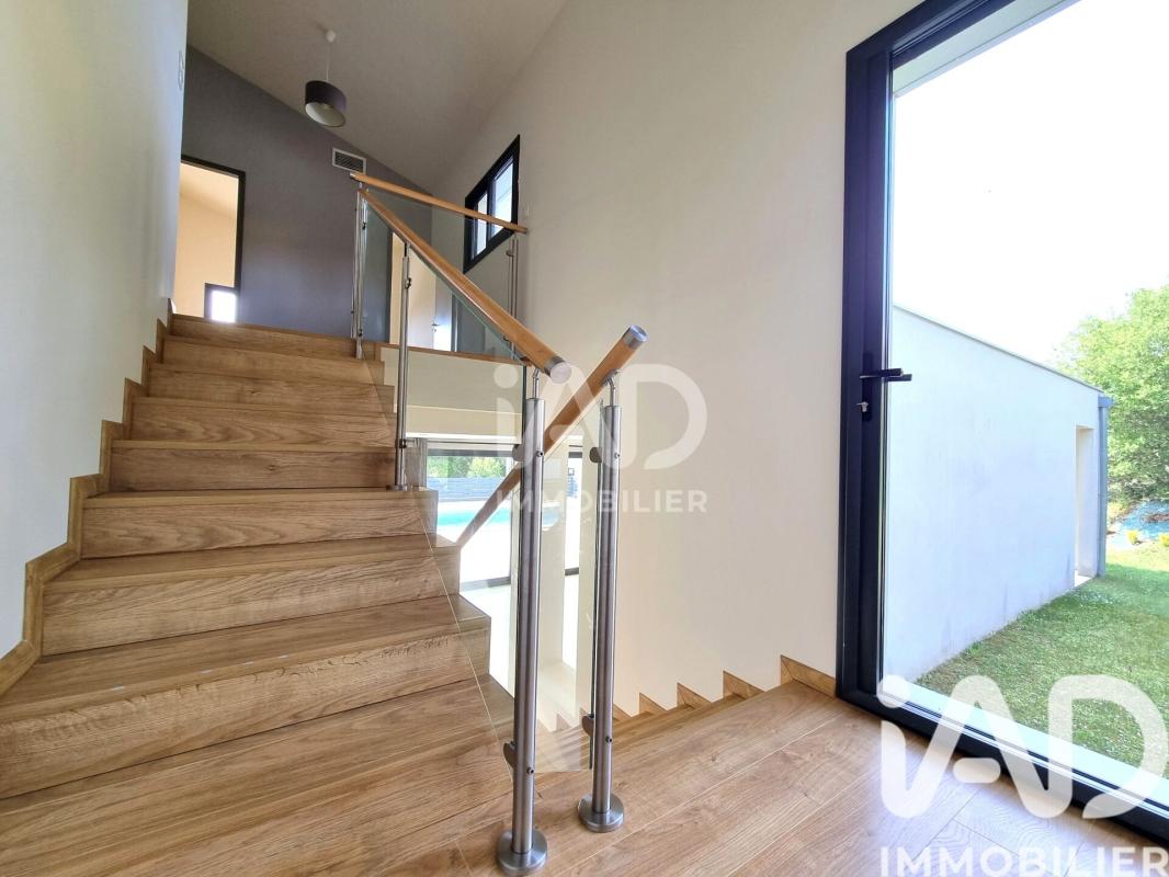 Maison 6 Pièce(s) Rouffiac-Tolosan - Photo 10