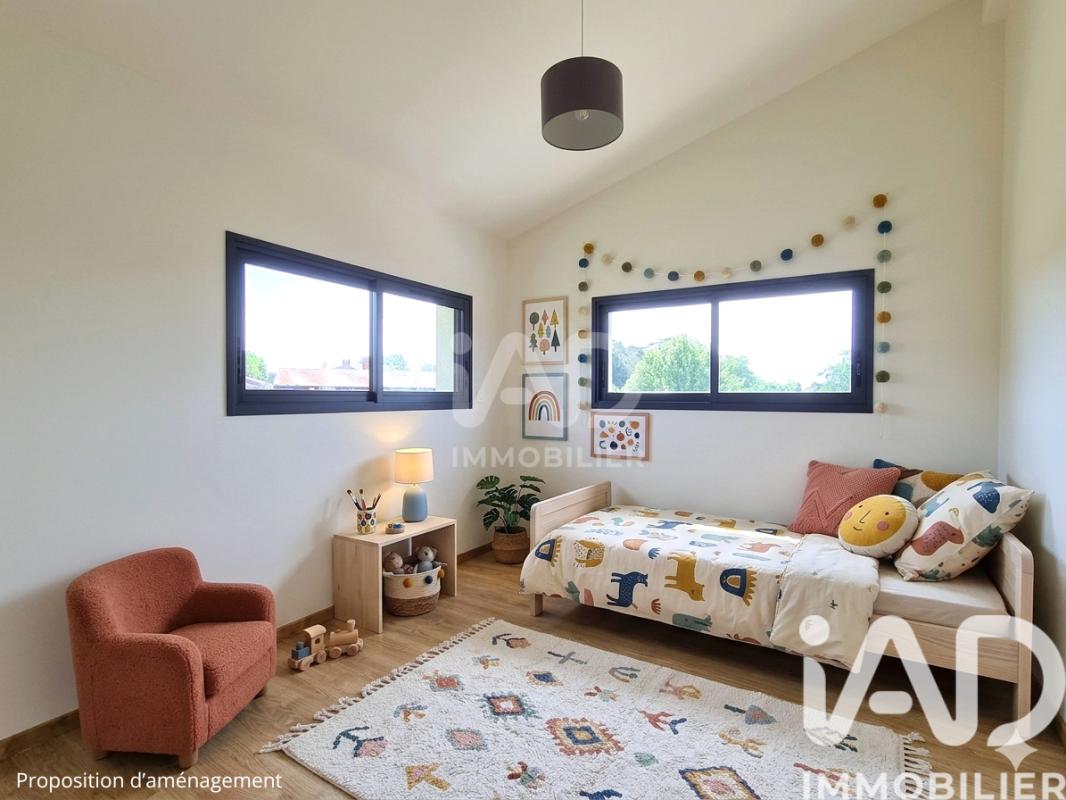 Maison 6 Pièce(s) Rouffiac-Tolosan - Photo 15