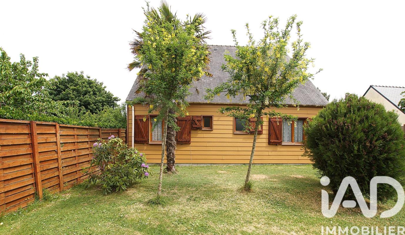 Maison 5 Pièce(s) Assérac