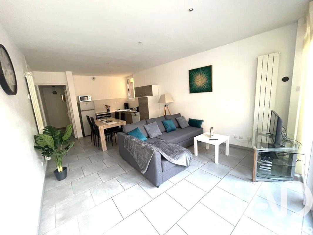 Appartement 3 Pièce(s) Die - Photo 4