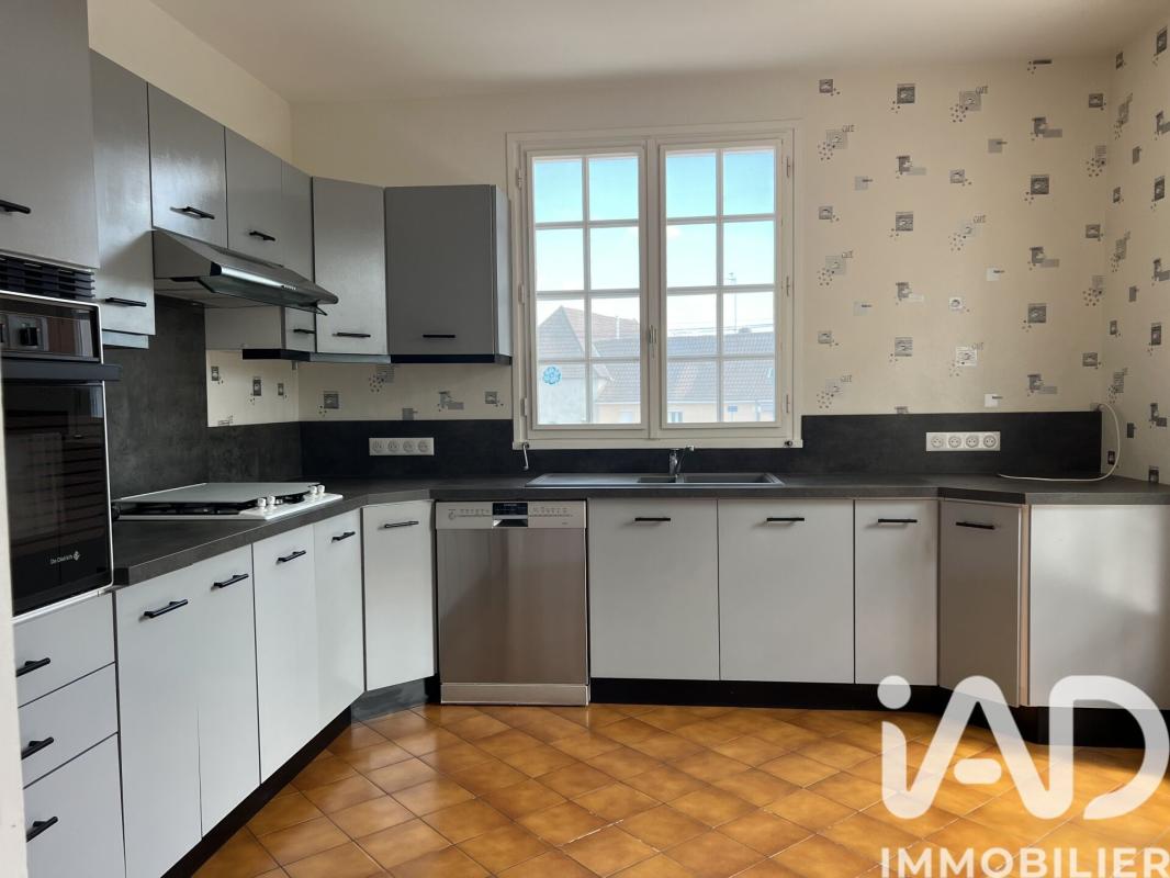 Maison 4 Pièce(s) Molinet - Photo 3