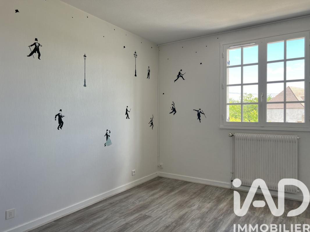Maison 4 Pièce(s) Molinet - Photo 7