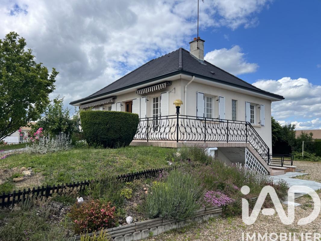 Maison 4 Pièce(s) Molinet - Photo 15