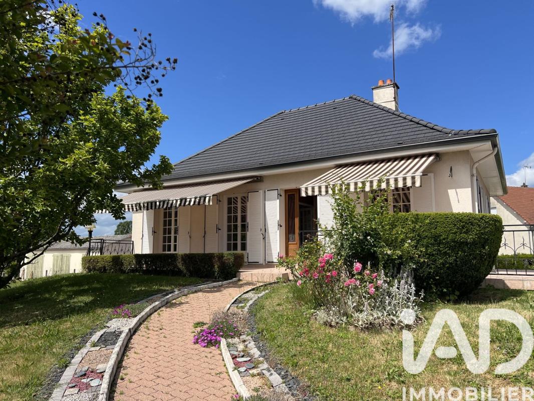 Maison 4 Pièce(s) Molinet - Photo 16