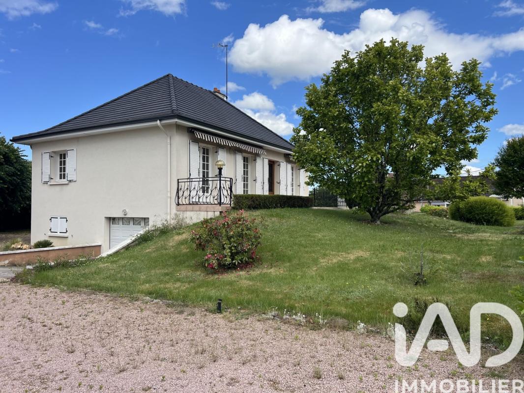 Maison 4 Pièce(s) Molinet - Photo 17