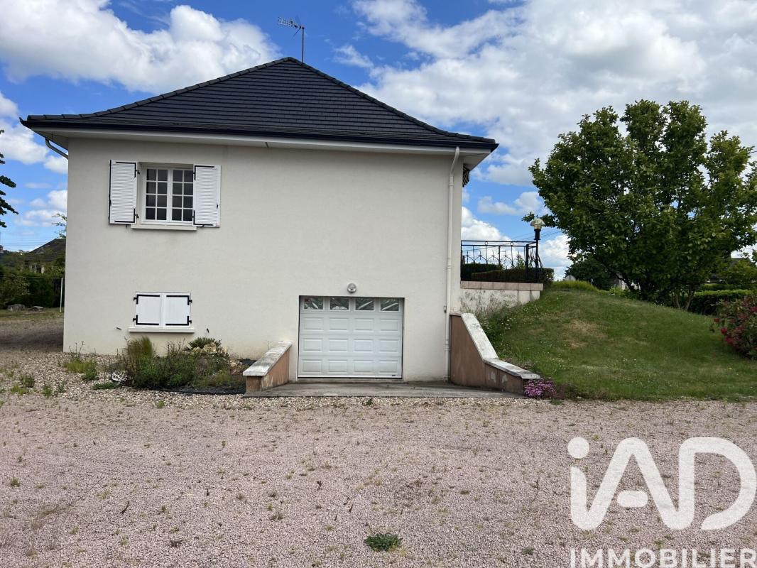 Maison 4 Pièce(s) Molinet - Photo 18