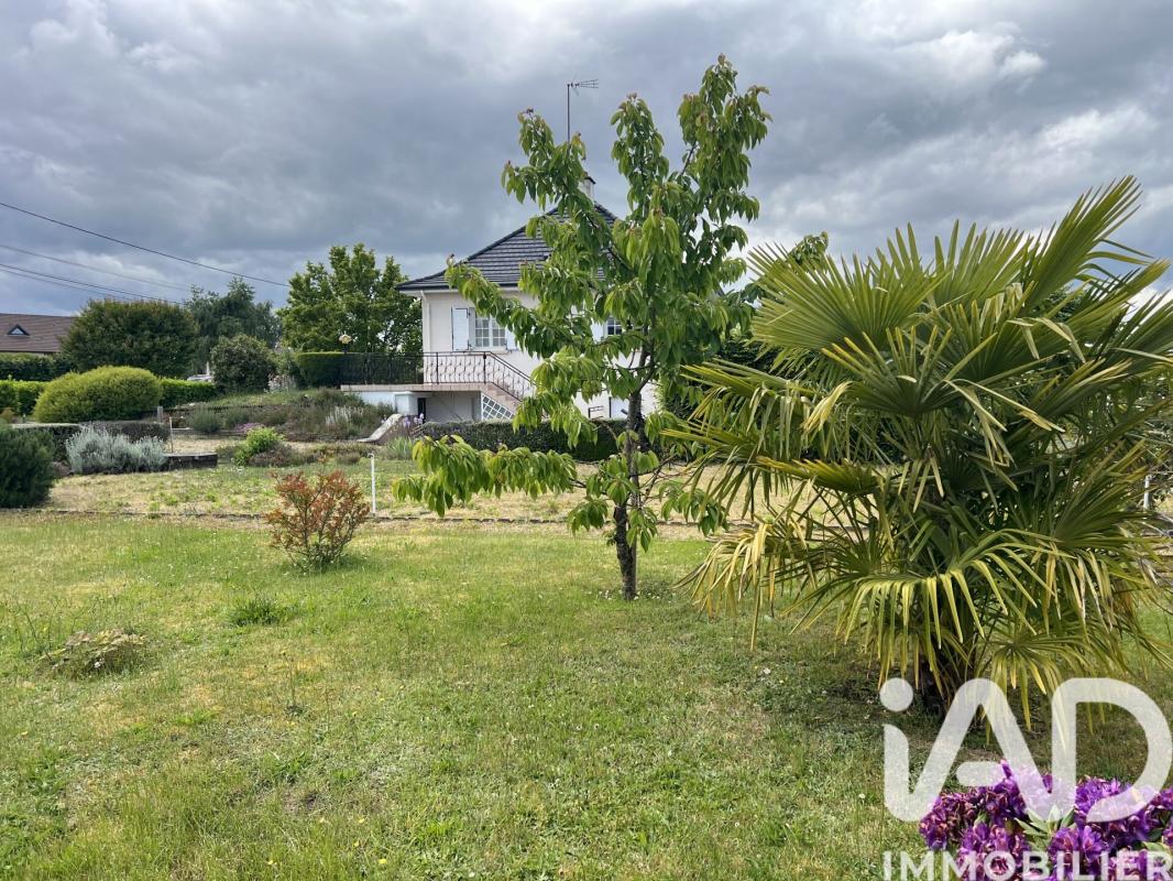Maison 4 Pièce(s) Molinet - Photo 19