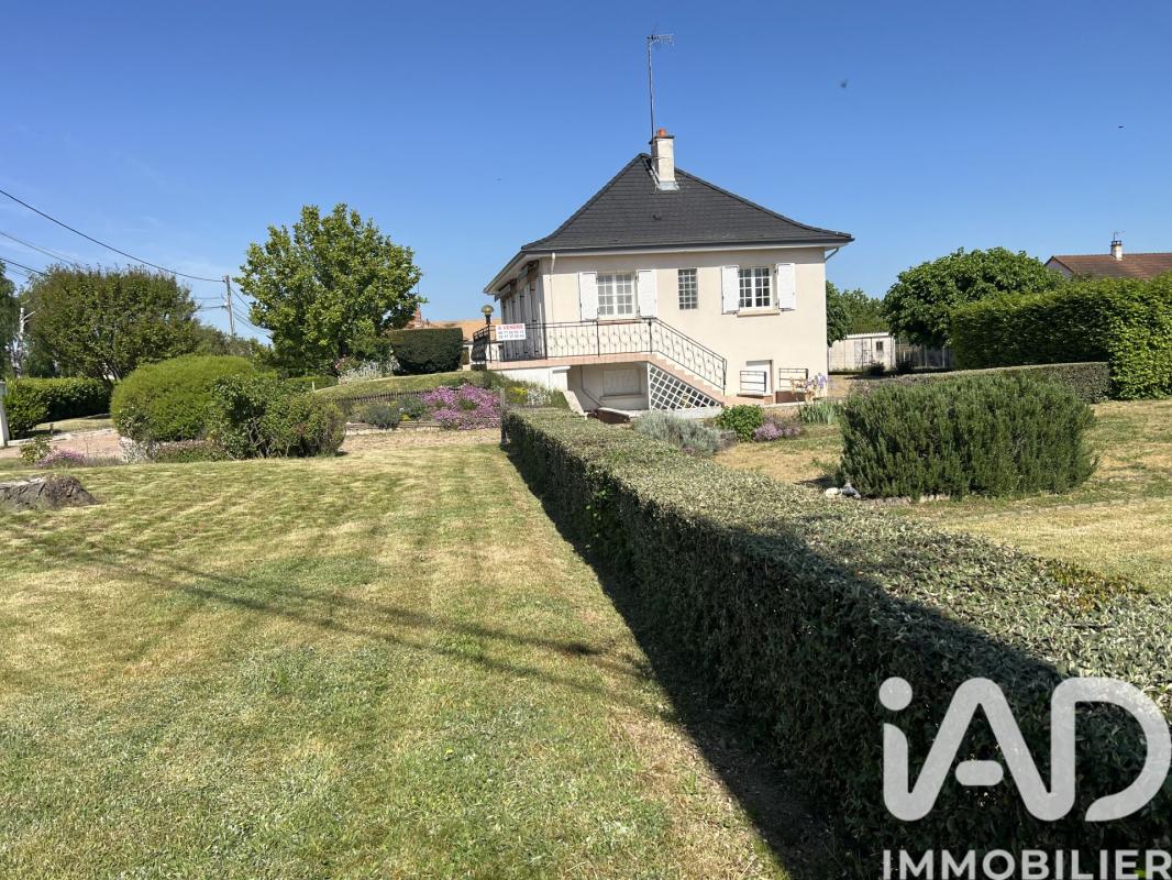 Maison 4 Pièce(s) Molinet - Photo 20