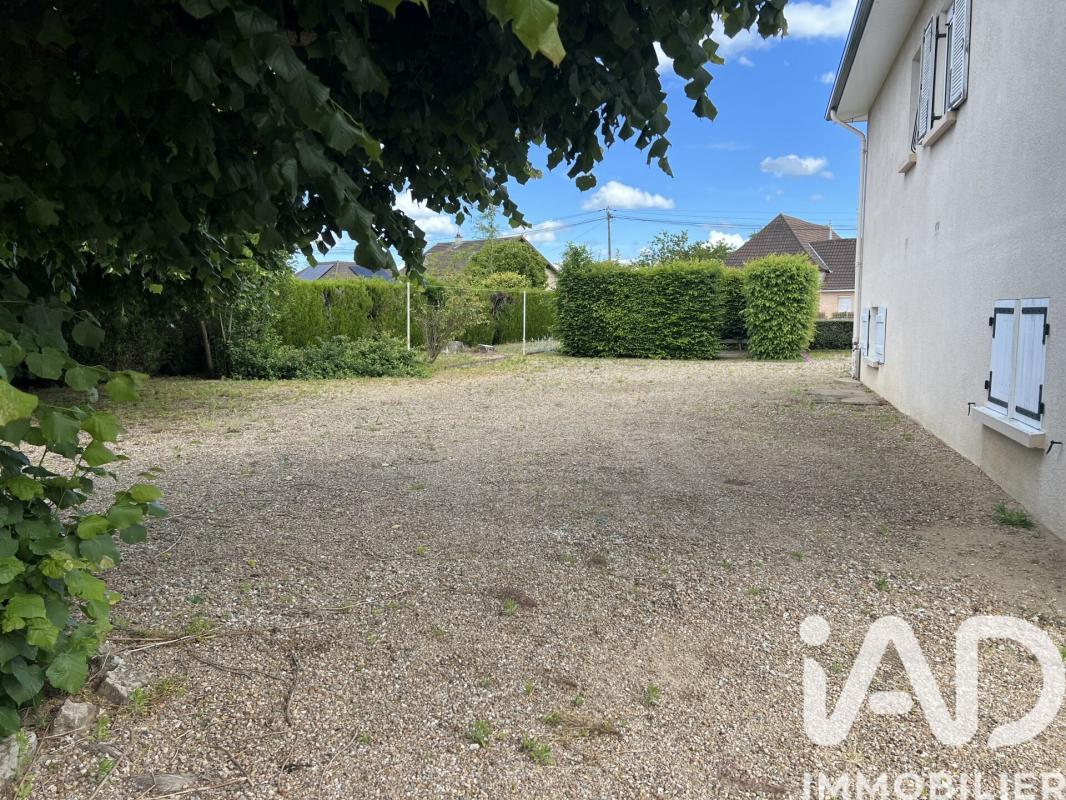 Maison 4 Pièce(s) Molinet - Photo 21