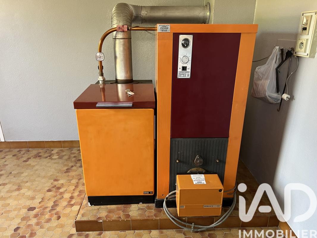 Maison 4 Pièce(s) Molinet - Photo 23