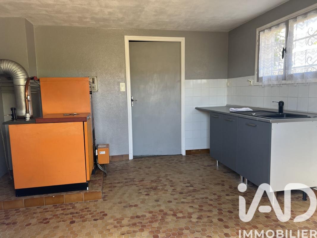 Maison 4 Pièce(s) Molinet - Photo 24