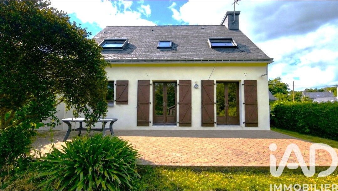 Maison 6 Pièce(s) Moëlan-sur-Mer - Photo 2