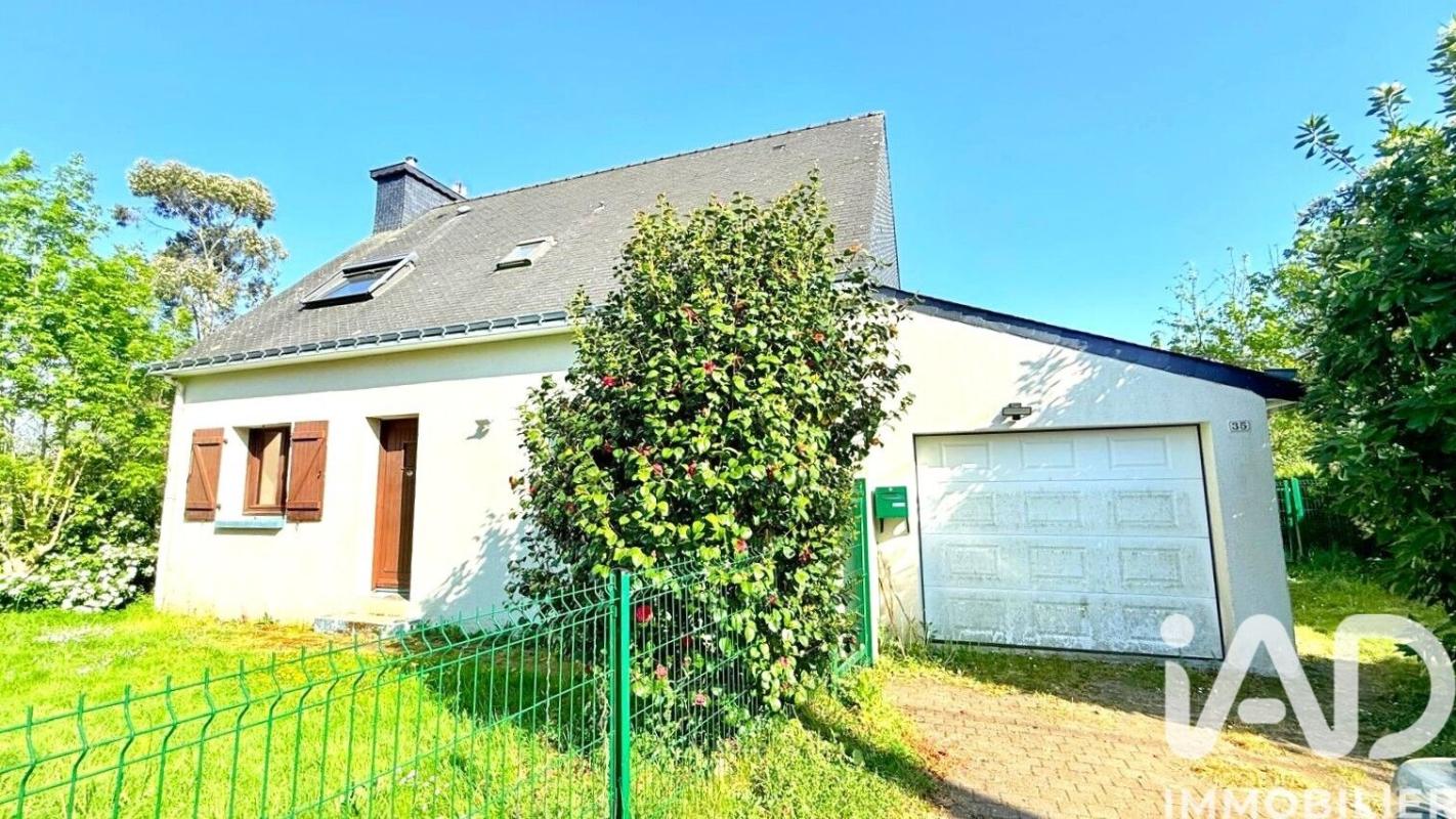 Maison 6 Pièce(s) Moëlan-sur-Mer - Photo 3