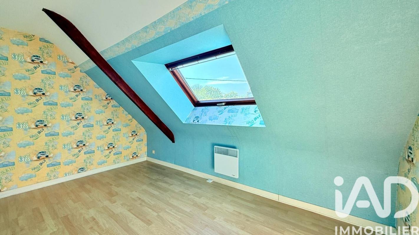 Maison 6 Pièce(s) Moëlan-sur-Mer - Photo 15