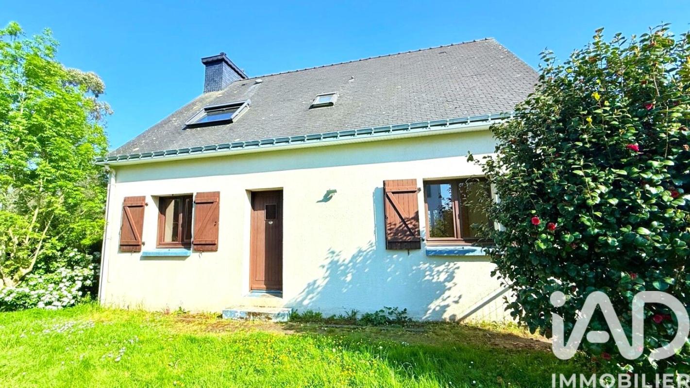 Maison 6 Pièce(s) Moëlan-sur-Mer - Photo 18
