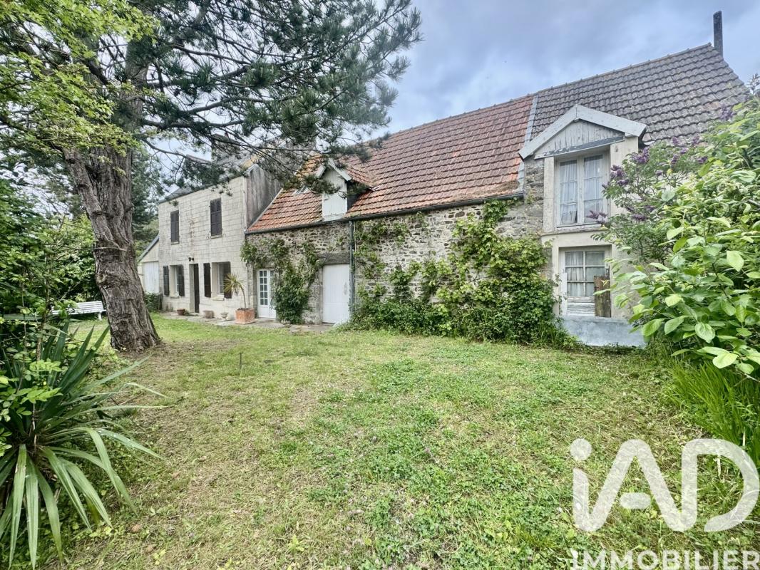Maison 5 Pièce(s) Barneville-Carteret - Photo 2