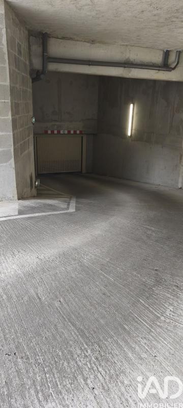 Parking  La Rochelle