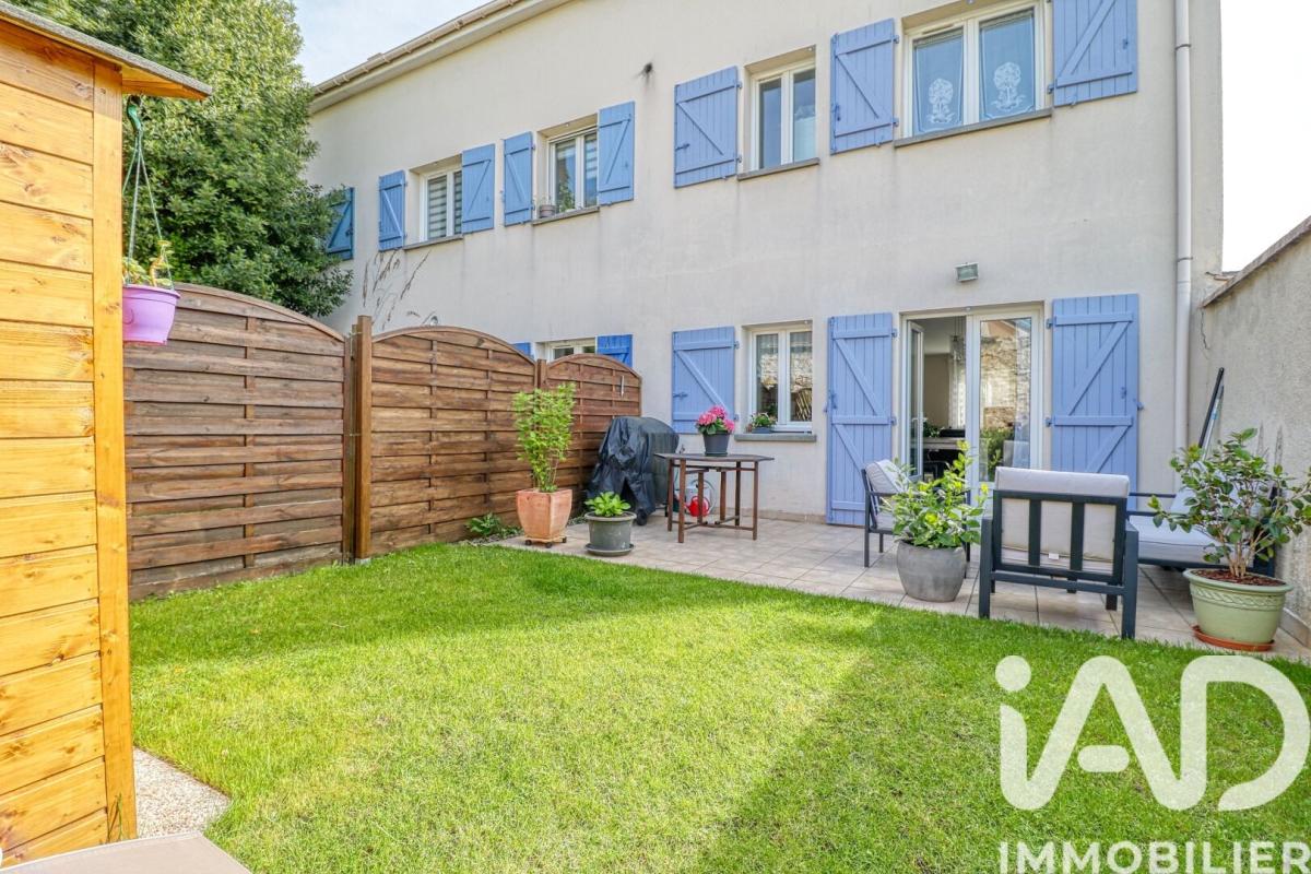 Triplex 5 Pièce(s) Pierrelaye