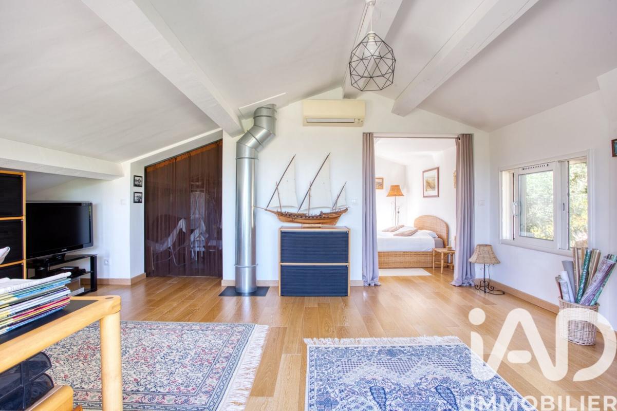 Maison 4 Pièce(s) Saint-Raphaël - Photo 19