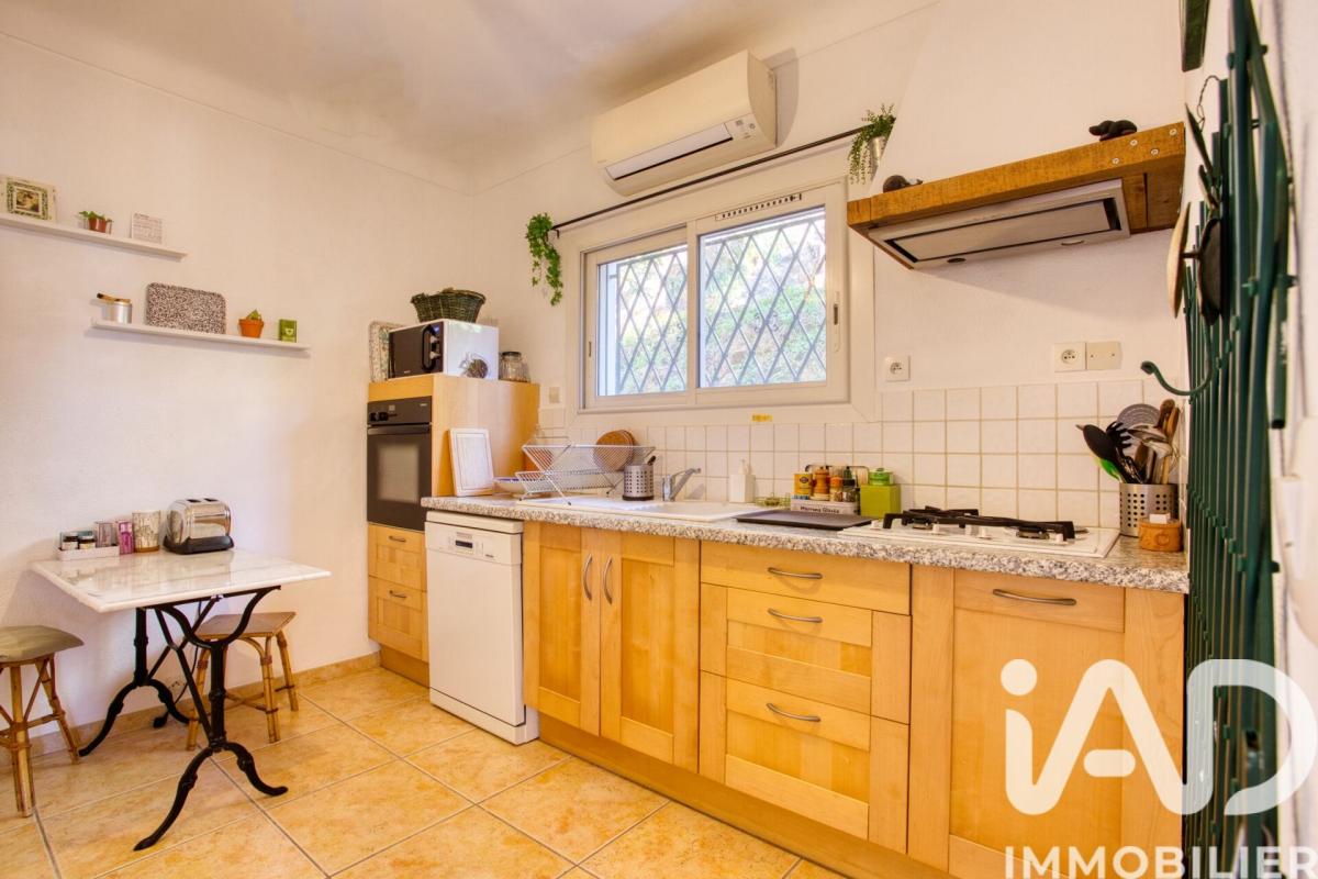 Maison 4 Pièce(s) Saint-Raphaël - Photo 20