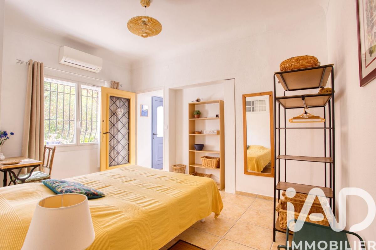Maison 4 Pièce(s) Saint-Raphaël - Photo 22