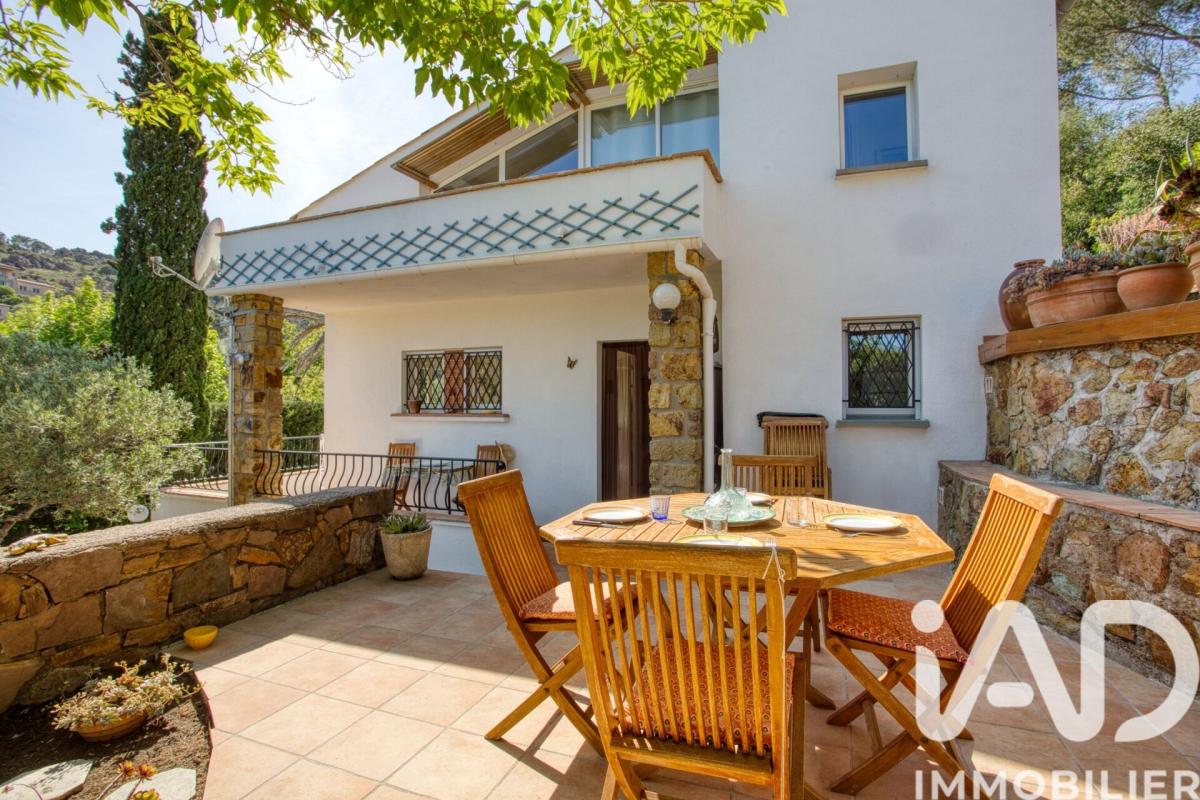 Maison 4 Pièce(s) Saint-Raphaël - Photo 10