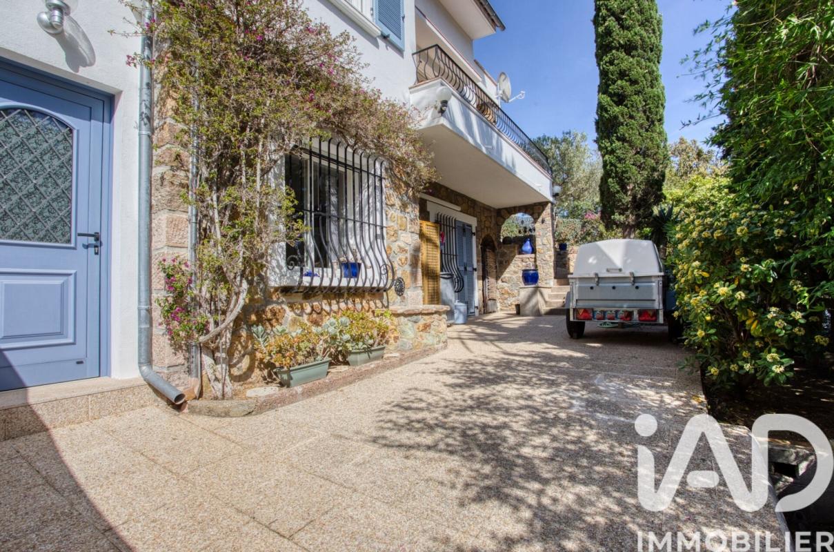 Maison 4 Pièce(s) Saint-Raphaël - Photo 11